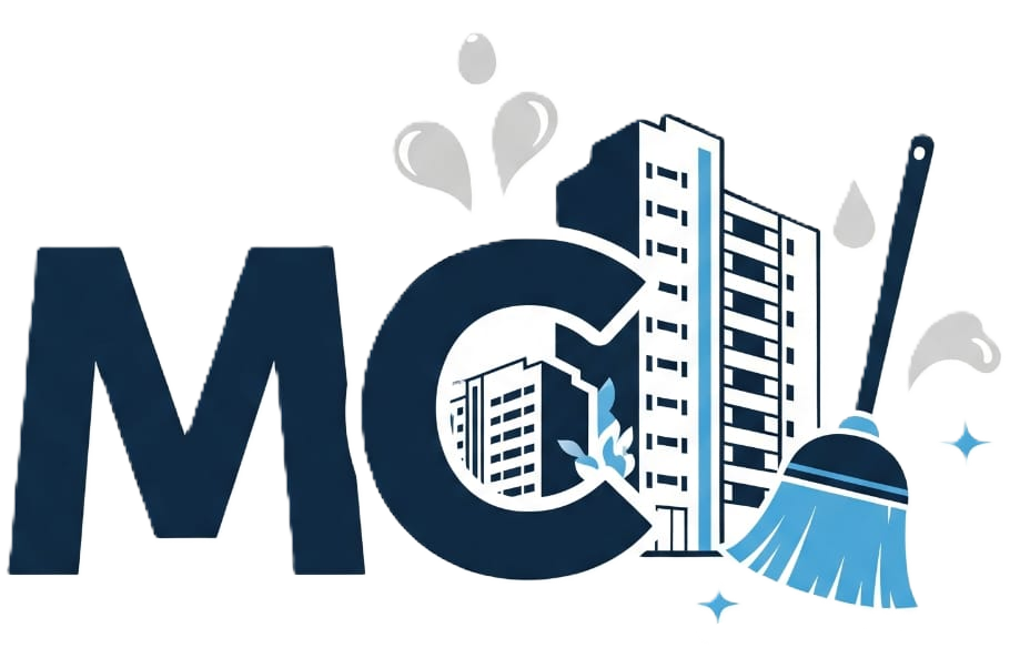 Logo MC Prestadora